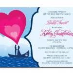 Nautical Themed Custom Bri..